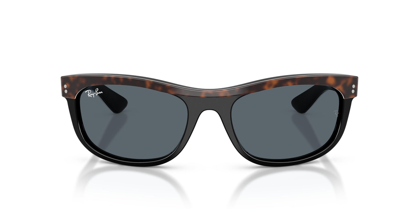Ray-Ban RB2489 BALORAMA 1441R5 62