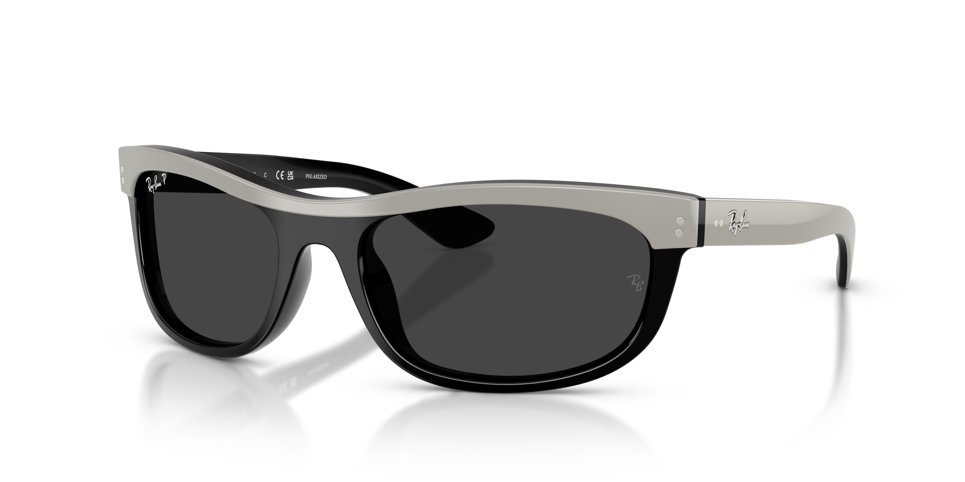 Ray-Ban RB2489 BALORAMA 144248 62