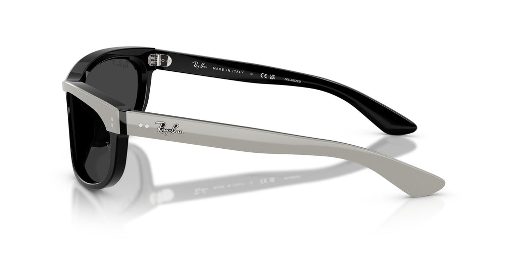 Ray-Ban RB2489 BALORAMA 144248 62