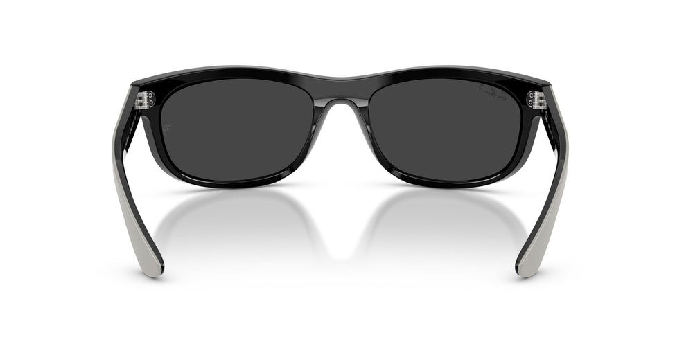 Ray-Ban RB2489 BALORAMA 144248 62