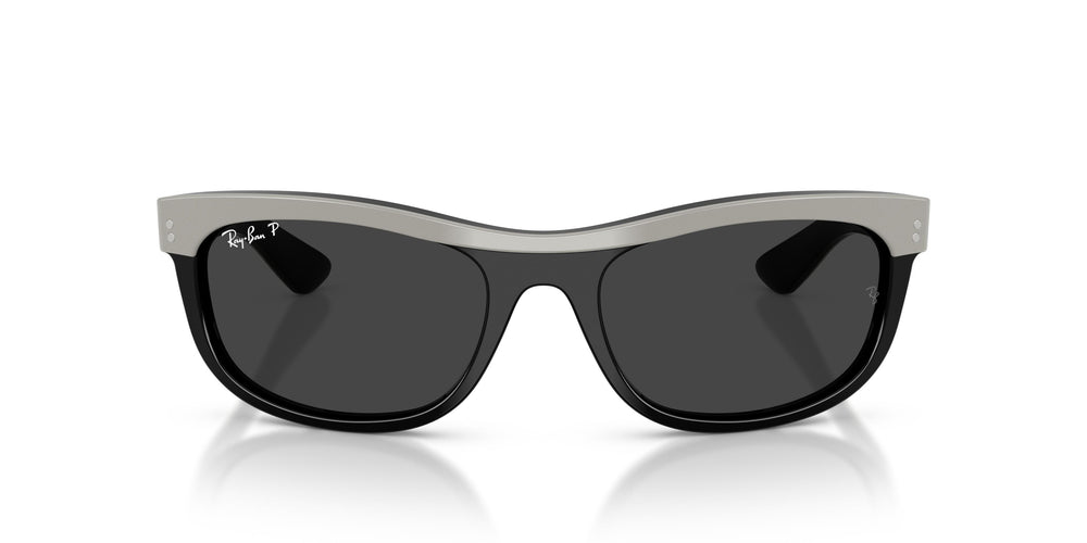 Ray-Ban RB2489 BALORAMA 144248 62
