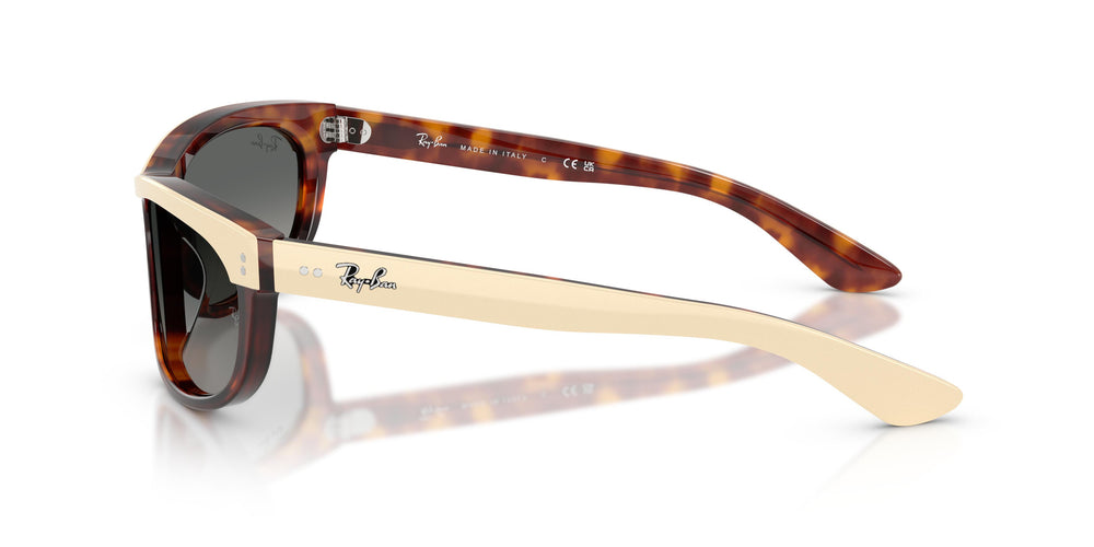 Ray-Ban RB2489 BALORAMA 144371 62