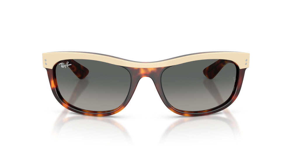 Ray-Ban RB2489 BALORAMA 144371 62