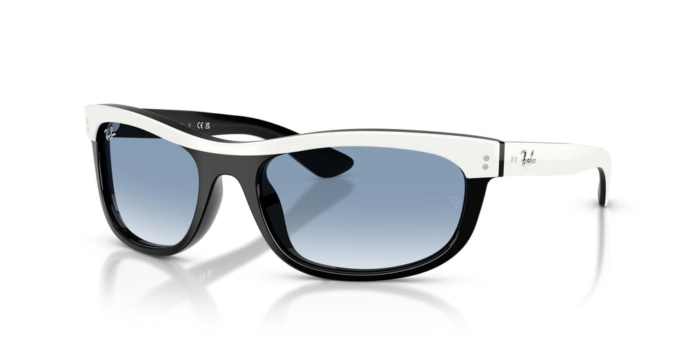 Ray-Ban RB2489 BALORAMA 14443F 62