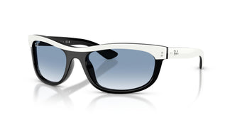 Ray-Ban RB2489 BALORAMA 14443F 62