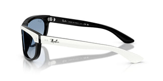 Ray-Ban RB2489 BALORAMA 14443F 62