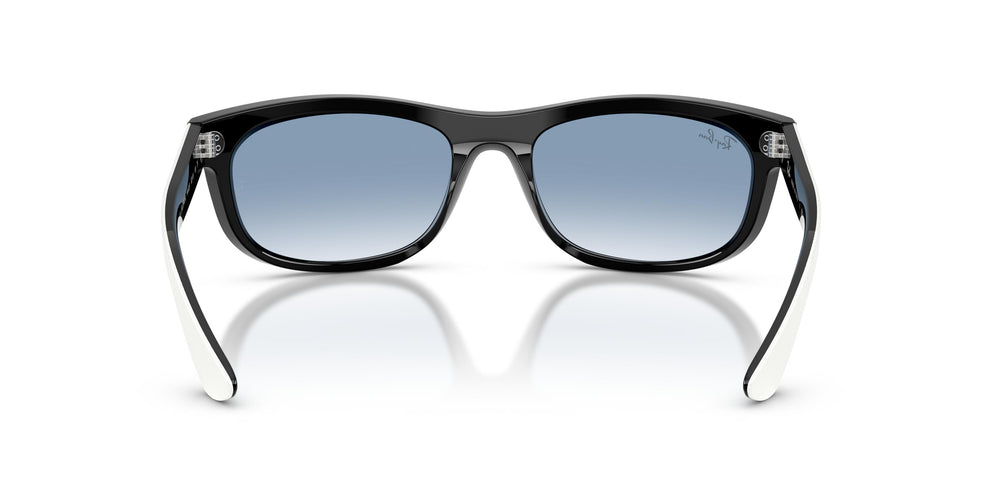 Ray-Ban RB2489 BALORAMA 14443F 62