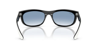 Ray-Ban RB2489 BALORAMA 14443F 62