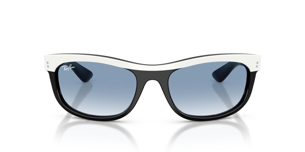Ray-Ban RB2489 BALORAMA 14443F 62