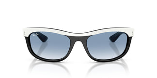 Ray-Ban RB2489 BALORAMA 14443F 62