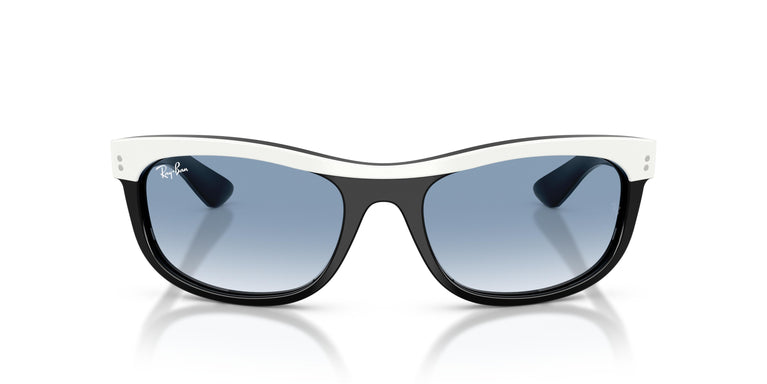 Ray-Ban RB2489 BALORAMA 14443F 62