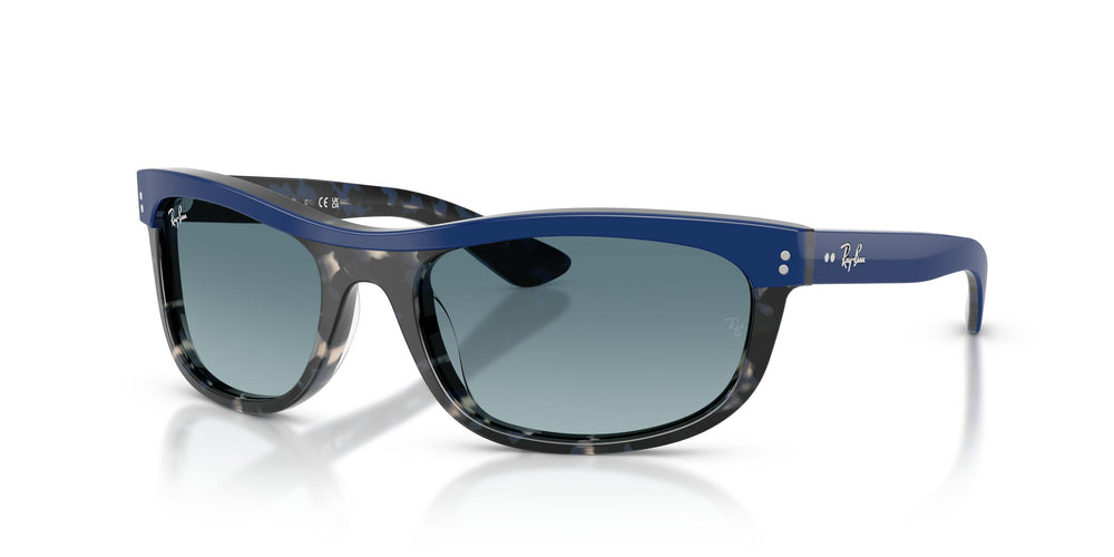 Ray-Ban RB2489 BALORAMA 14453M 62