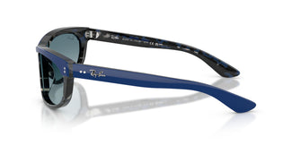 Ray-Ban RB2489 BALORAMA 14453M 62
