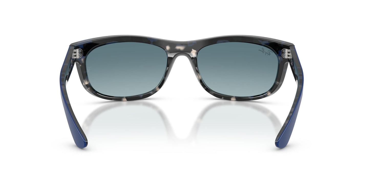 Ray-Ban RB2489 BALORAMA 14453M 62