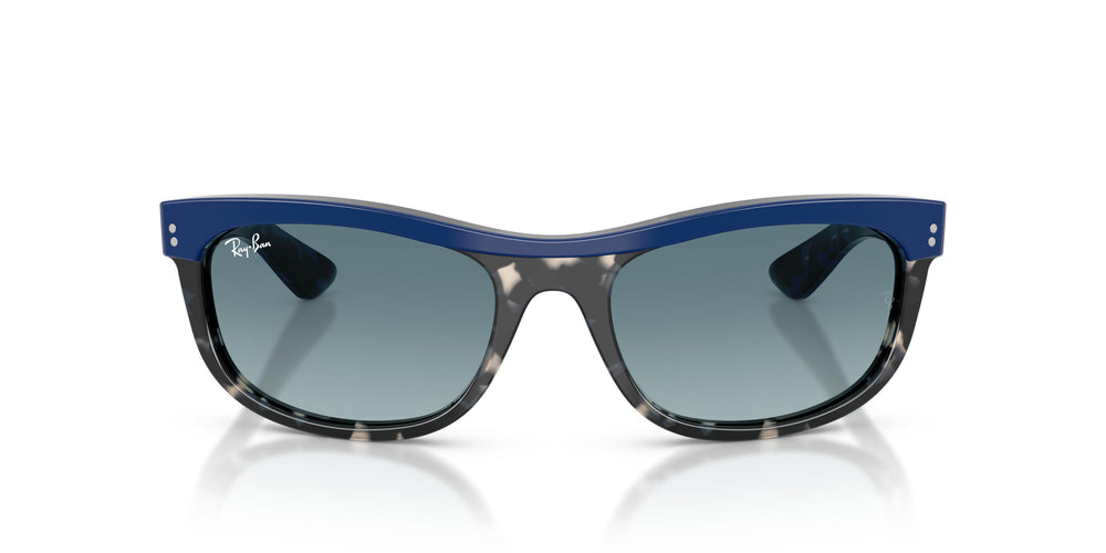 Ray-Ban RB2489 BALORAMA 14453M 62