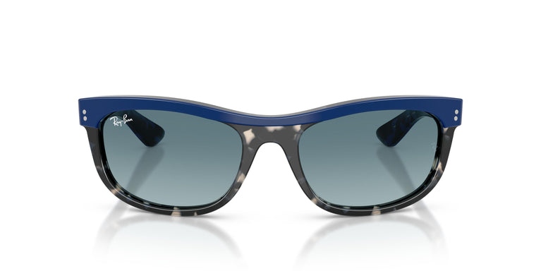 Ray-Ban RB2489 BALORAMA 14453M 62