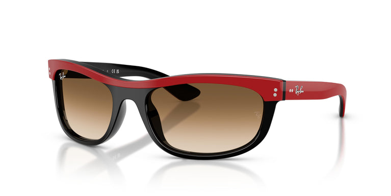 Ray-Ban RB2489 BALORAMA 955/51 62