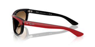 Ray-Ban RB2489 BALORAMA 955/51 62
