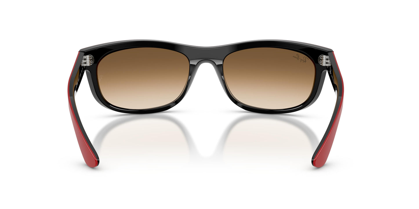 Ray-Ban RB2489 BALORAMA 955/51 62