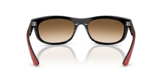 Ray-Ban RB2489 BALORAMA 955/51 62