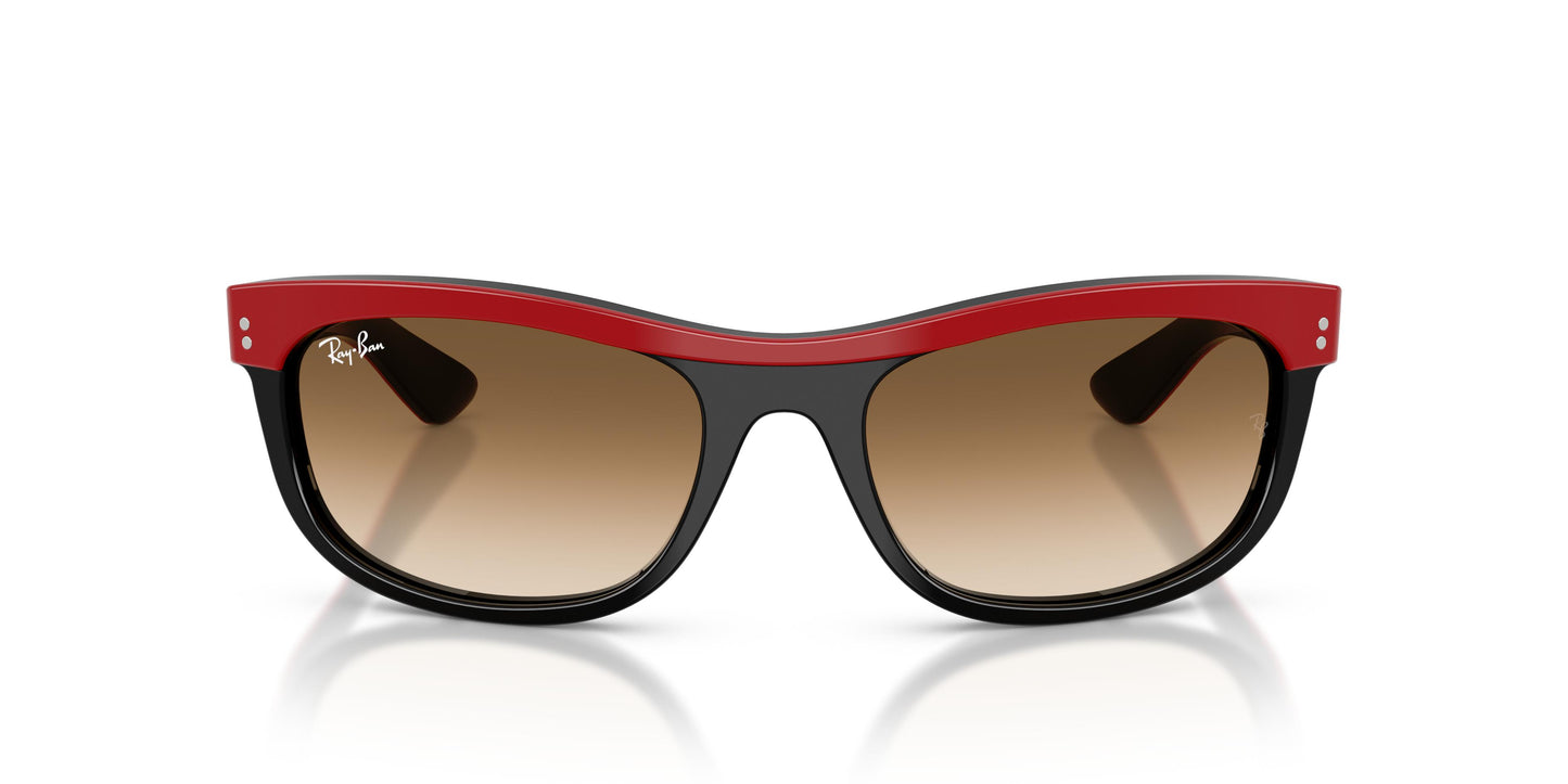 Ray-Ban RB2489 BALORAMA 955/51 62