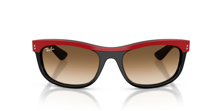 Ray-Ban RB2489 BALORAMA 955/51 62