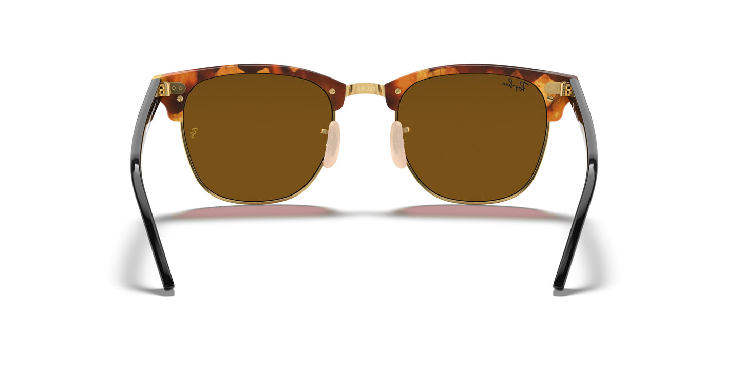 Ray-Ban RB3016 CLUBMASTER 1160 49