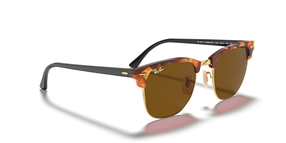 Ray-Ban RB3016 CLUBMASTER 1160 49
