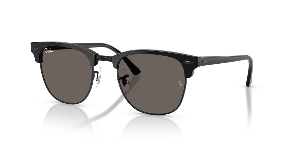Ray-Ban RB3016 CLUBMASTER 1291B1 55