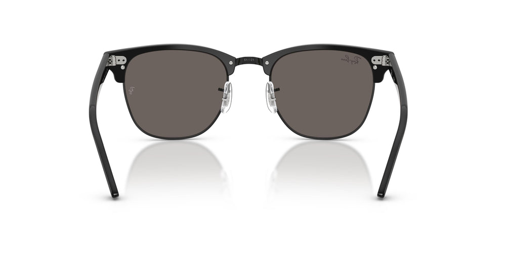 Ray-Ban RB3016 CLUBMASTER 1291B1 49
