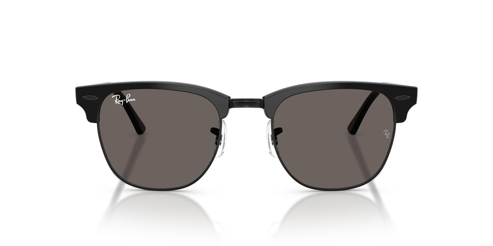 Ray-Ban RB3016 CLUBMASTER 1291B1 49