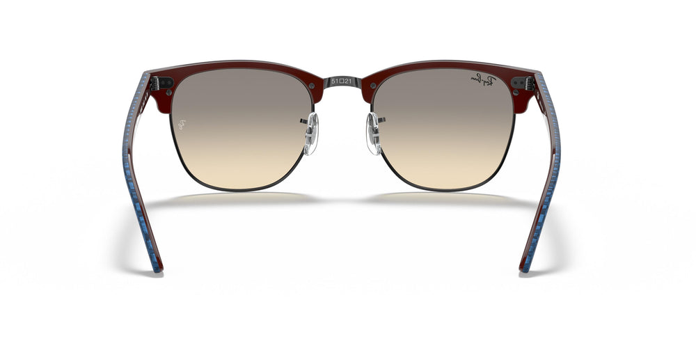 Ray-Ban RB3016 CLUBMASTER 131032 49