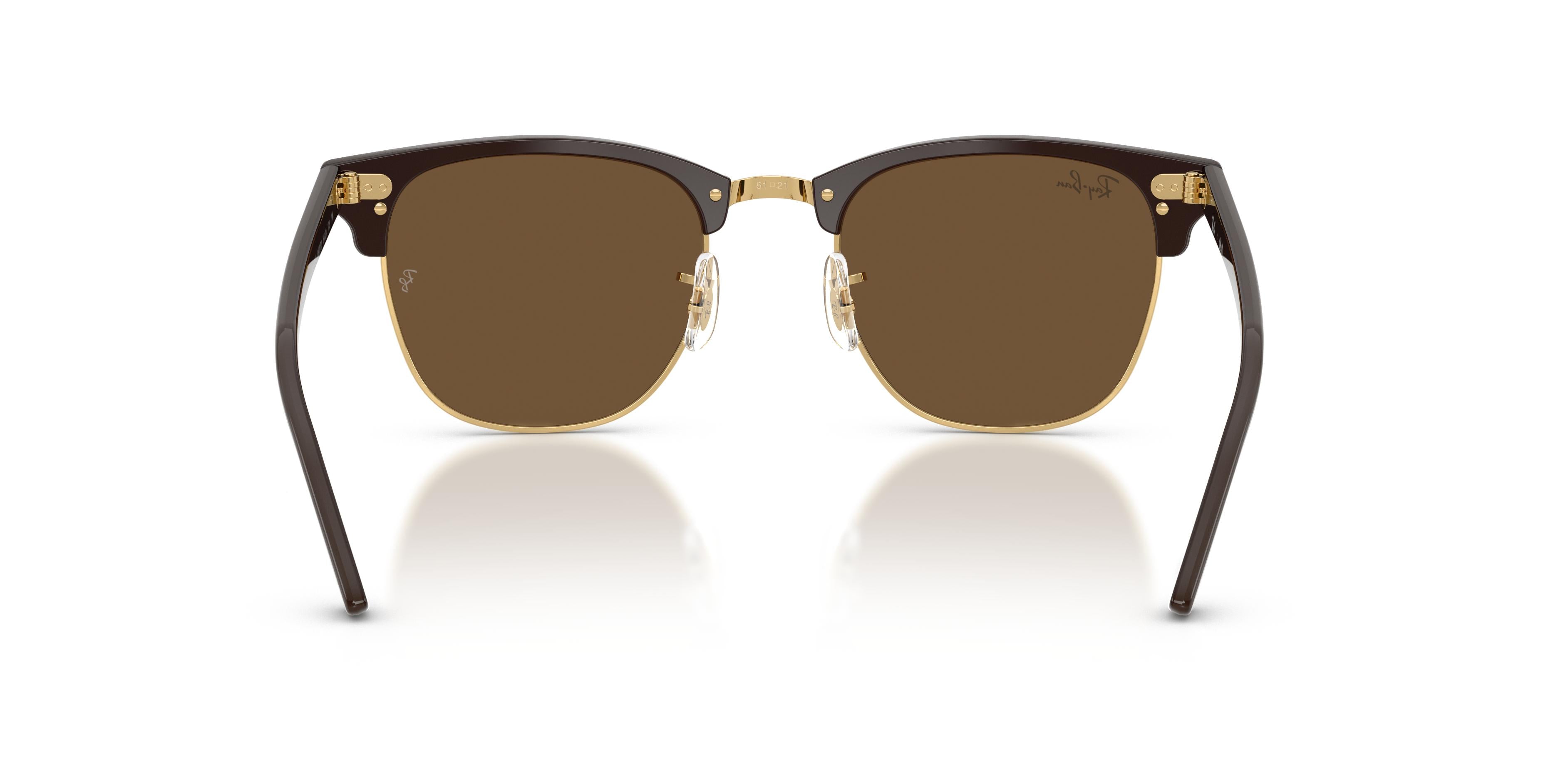平*士様 Ray-Ban RB 3016 CLUBMASTER サングラス Ray-Ban RB3016 CLUBMASTER 687853 51 | Bassol Optic United States