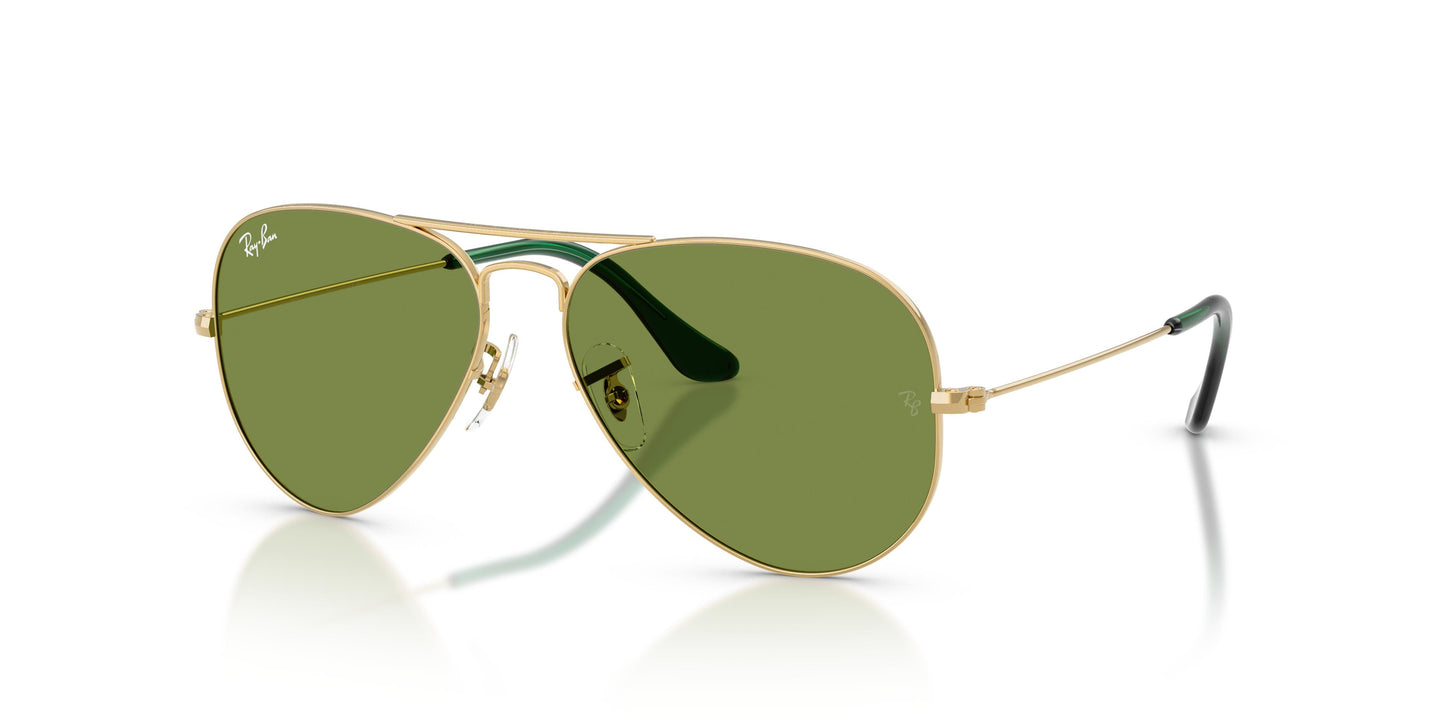 Ray-Ban RB3025 AVIATOR 001/4E 62