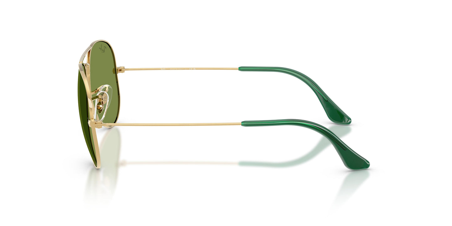 Ray-Ban RB3025 AVIATOR 001/4E 62