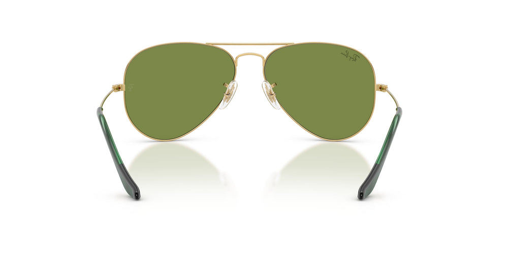 Ray-Ban RB3025 AVIATOR 001/4E 58