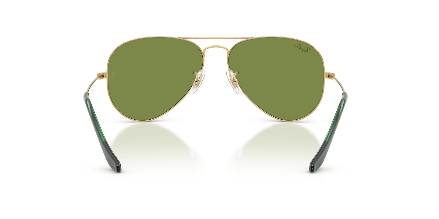 Ray-Ban RB3025 AVIATOR 001/4E 62