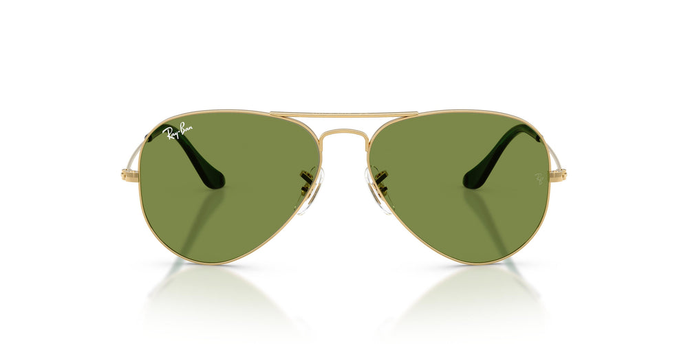 Ray-Ban RB3025 AVIATOR 001/4E 58