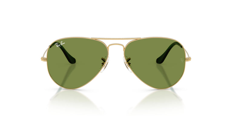 Ray-Ban RB3025 AVIATOR 001/4E 62