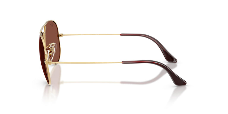 Ray-Ban RB3025 AVIATOR 001/C5 62