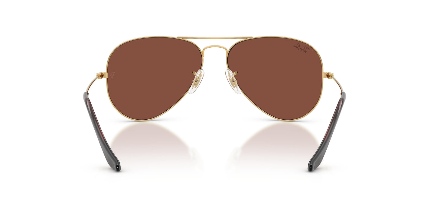 Ray-Ban RB3025 AVIATOR 001/C5 62