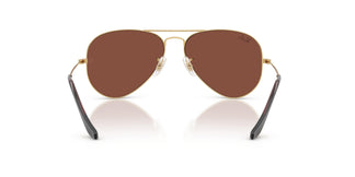Ray-Ban RB3025 AVIATOR 001/C5 62