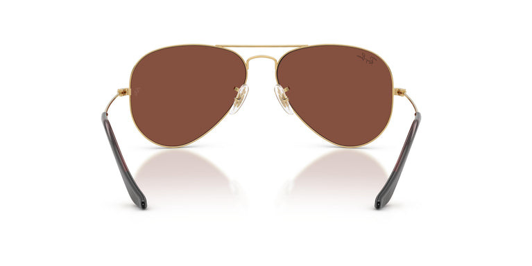 Ray-Ban RB3025 AVIATOR 001/C5 62