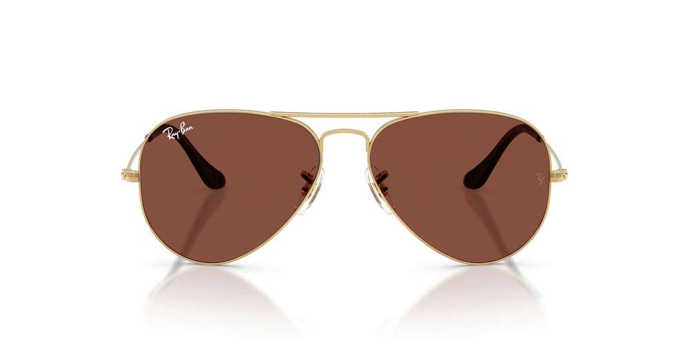Ray-Ban RB3025 AVIATOR 001/C5 58