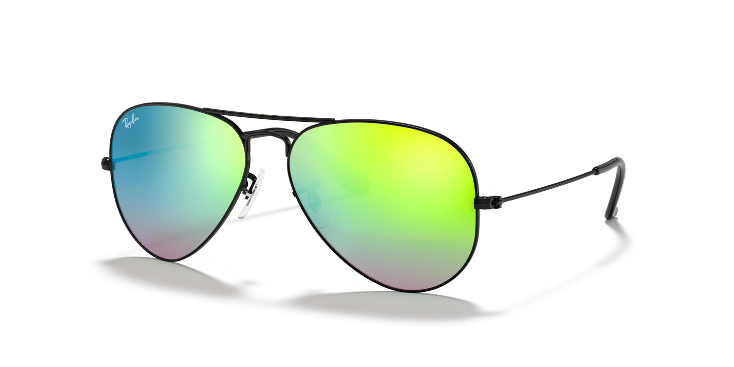 Ray-Ban RB3025 AVIATOR 002/4J 58