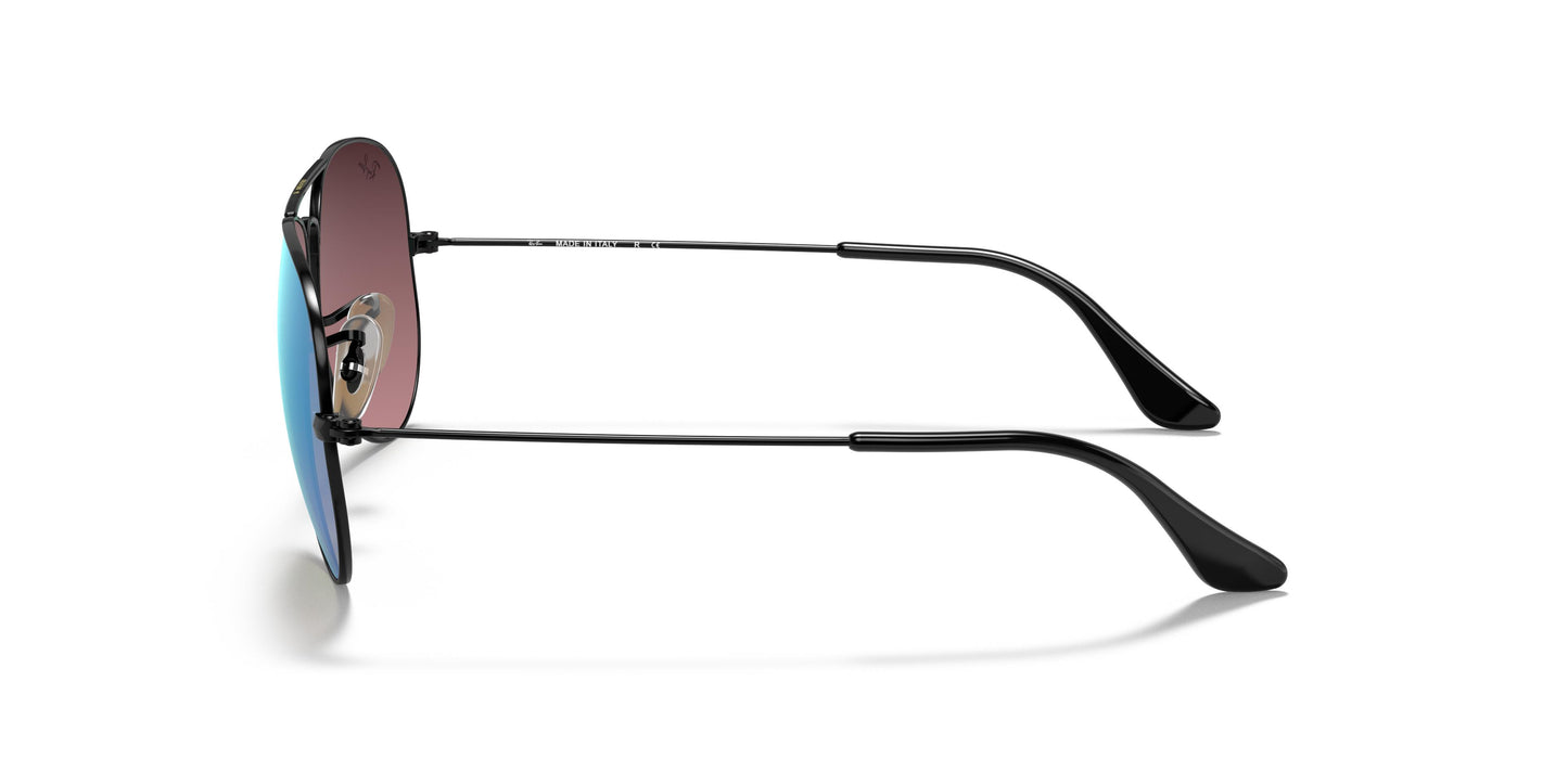 Ray-Ban RB3025 AVIATOR 002/4J 58