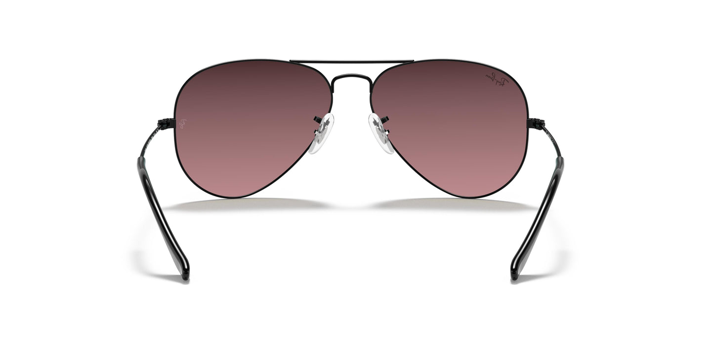 Ray-Ban RB3025 AVIATOR 002/4J 58