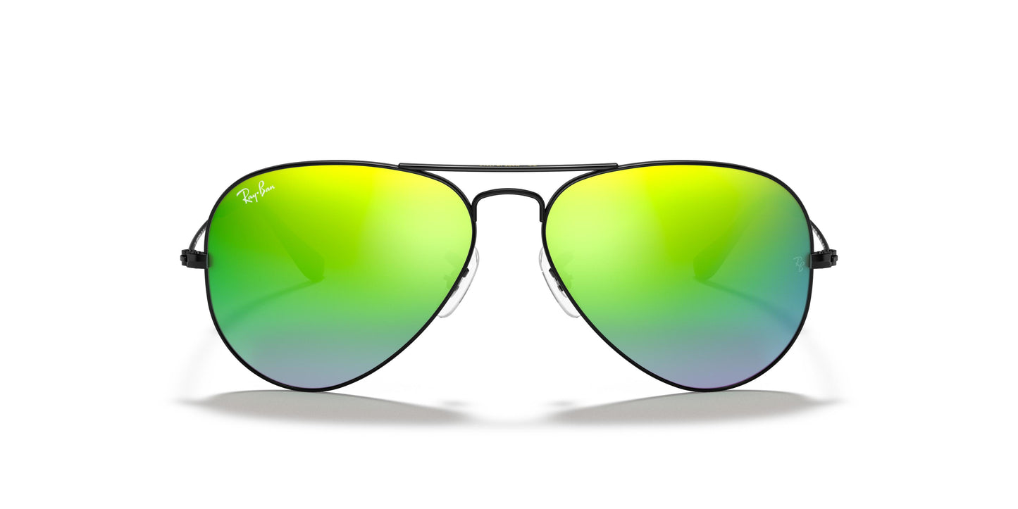 Ray-Ban RB3025 AVIATOR 002/4J 58