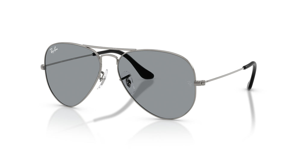 Ray-Ban RB3025 AVIATOR 004/R5 58