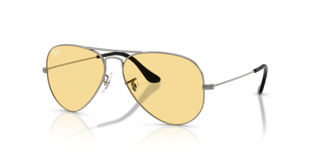 Ray-Ban RB3025 AVIATOR 004/R6 58